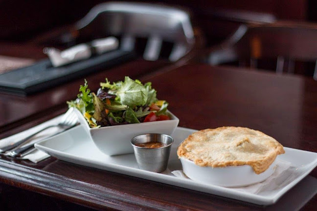 Lions Pub - Vancouver