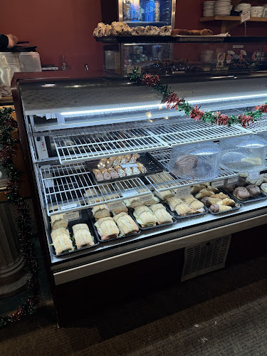 Bugaboos Bakery Cafe - Hospitality and gastronomy