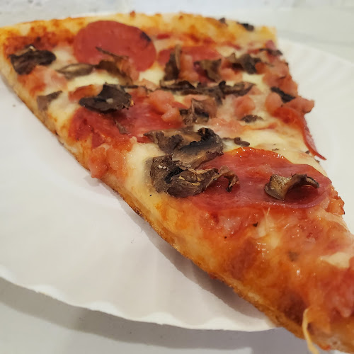 Tigris Shawarma - Hospitality and gastronomy