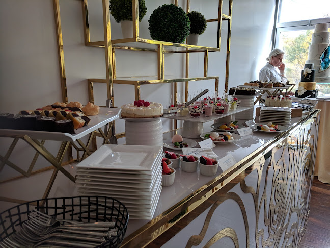 Great Events Catering - Calgary