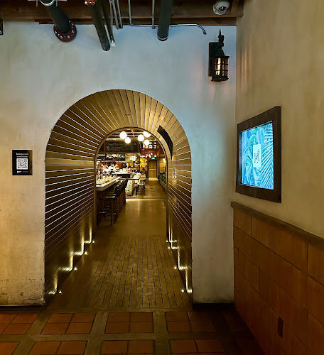 Baro - Hospitality and gastronomy