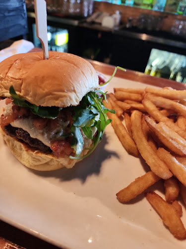 Silo & The Grain Exchange - Moose Jaw