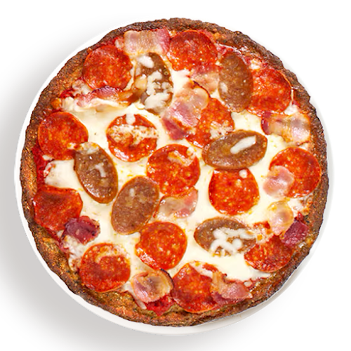 Comentarii opinii despre Pizza Pizza