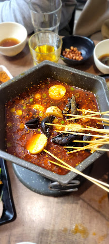 Opinii despre Lu Lu Kitchen în Burnaby - Hospitality and gastronomy