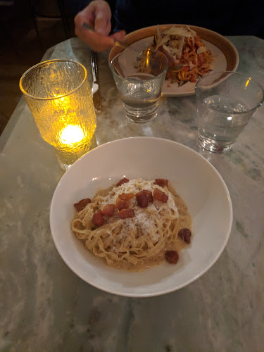 Bread and Circus Trattoria - Hospitality and gastronomy