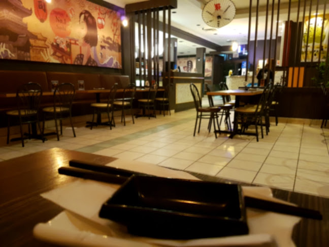 Comentarii opinii despre Madoi Sushi Restaurant