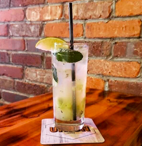 Union Kitchen + Cocktails - Kingston