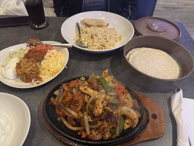 One Eyed Jack Pub & Grill - Hospitality and gastronomy