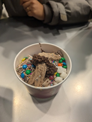 Menchie's