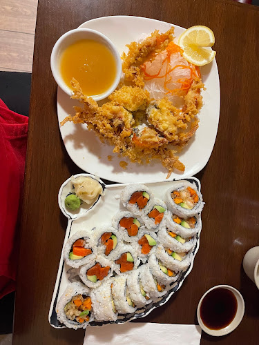 Comentarii opinii despre Ichiban Sushi Restaurant