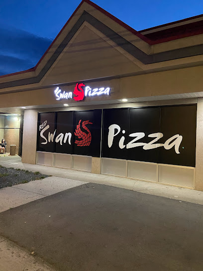 Red Swan Pizza-Sardis