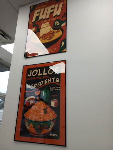 Detola's Kitchen - Hospitality and gastronomy