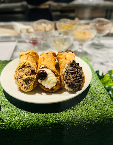 Opinii despre Eataly Toronto în Toronto - Hospitality and gastronomy