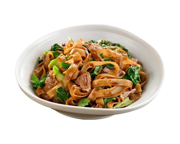 Thai Express Restaurant Grande Prairie