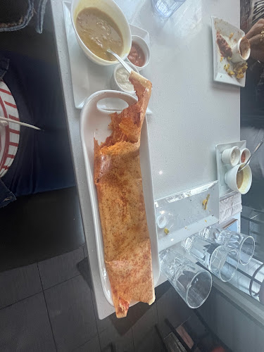 Bhavana Caterers - Hospitality and gastronomy