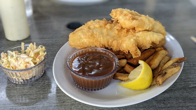 Jack's Family Restaurant ~ Peterborough