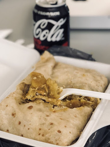 Caribbean Jerk Pit - Richmond Hill