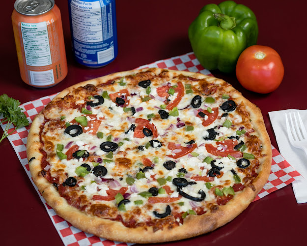 Homeslice Pizzeria - Windsor