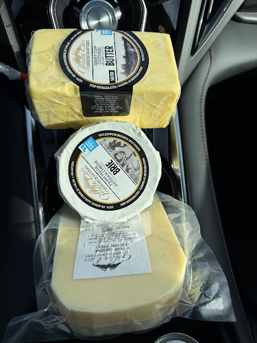 Golden Ears Cheesecrafters - Hospitality and gastronomy