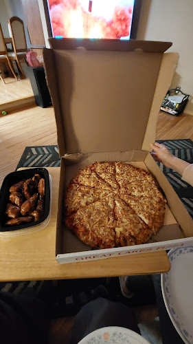 Comentarii opinii despre Great Lakes Pizza