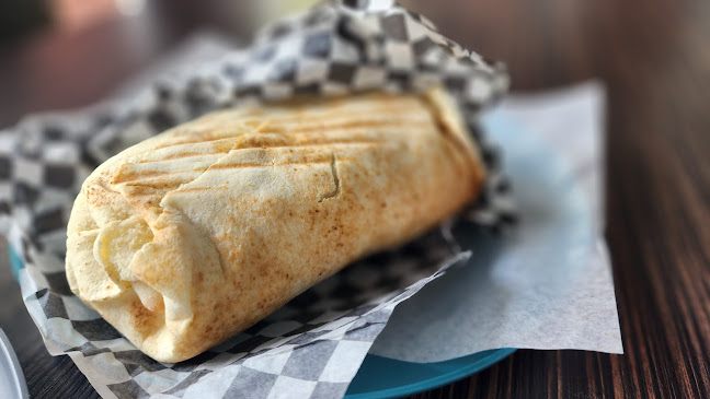 Shawarma Corner - New Westminster