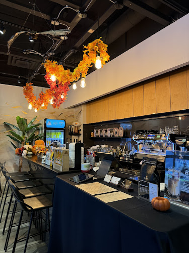 Blaze Gourmet Burgers | Dine-in Takeout and Catering - Vancouver