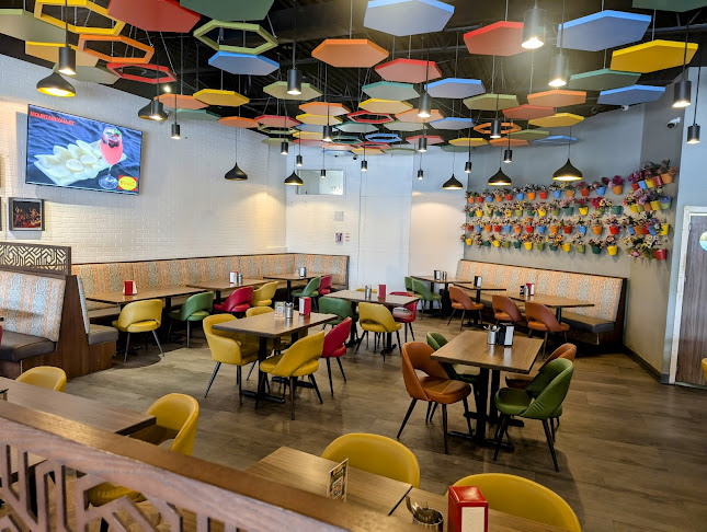 Honest Restaurant Brampton - Brampton