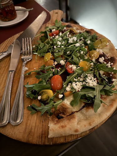 Comentarii opinii despre La Vecchia Restaurant Uptown