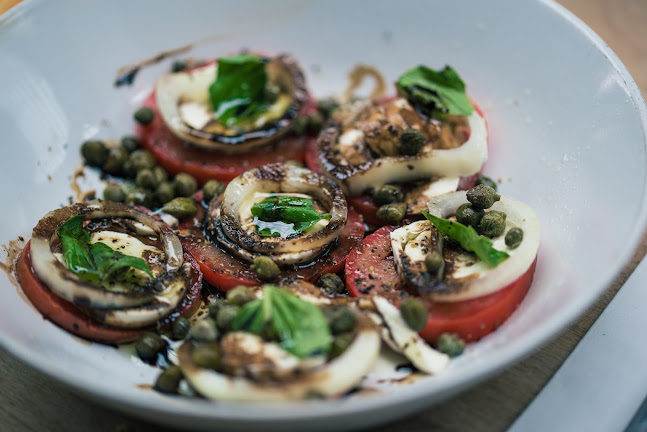 Lombardo's Pizzeria & Ristorante