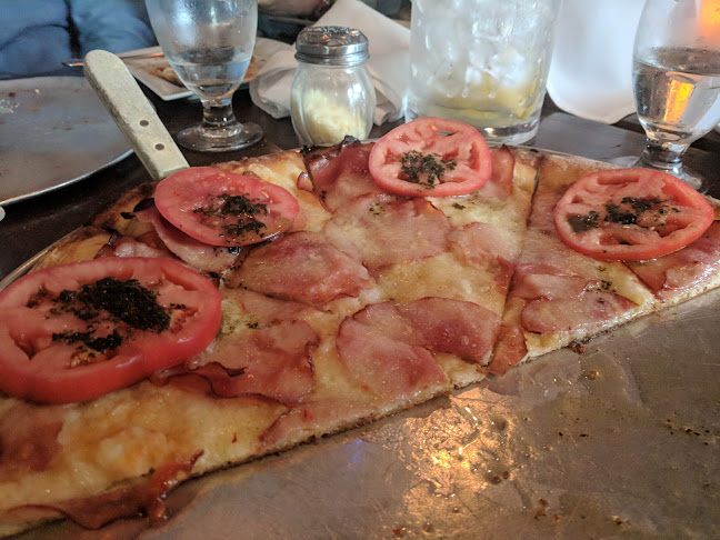 Comentarii opinii despre Rea's Italian Cucina