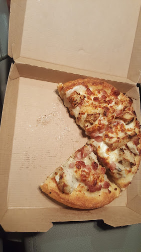 Comentarii opinii despre Pizza Hut