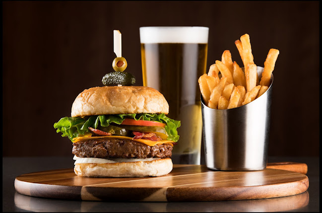 Kihiw Restaurant - North Battleford