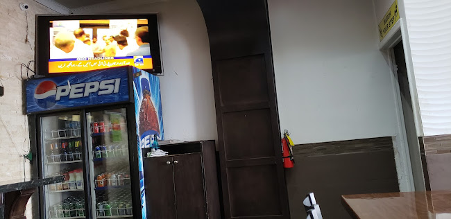 Hot Plate - Hospitality and gastronomy