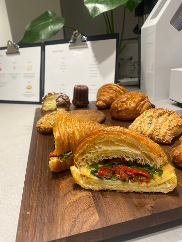 Coffee Lunar - Toronto