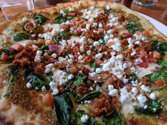 Smash Kitchen and Bar - Hospitality and gastronomy