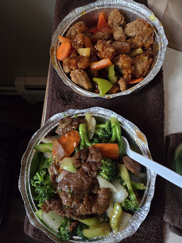 Opinii despre Park Lane Restaurant în Medicine Hat - Hospitality and gastronomy