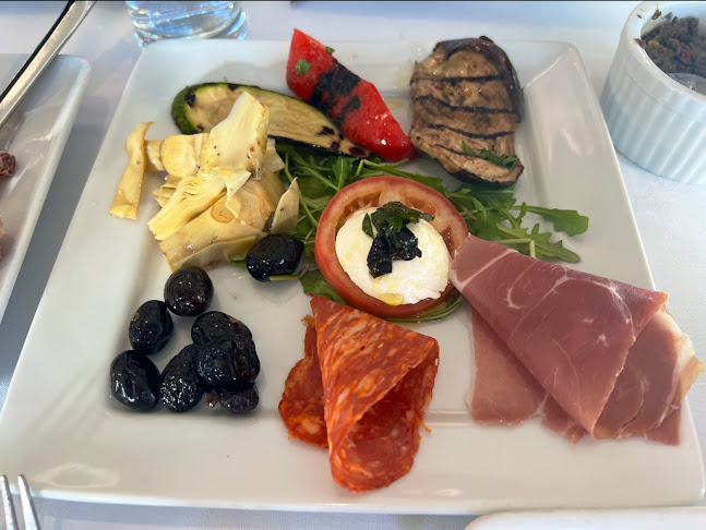 Mastro Roberto Trattoria - Woodbridge