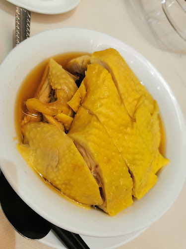 Comentarii opinii despre Suhang Restaurant