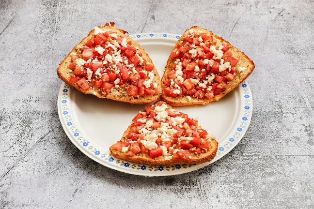 Amadio's Pizza - Mississauga