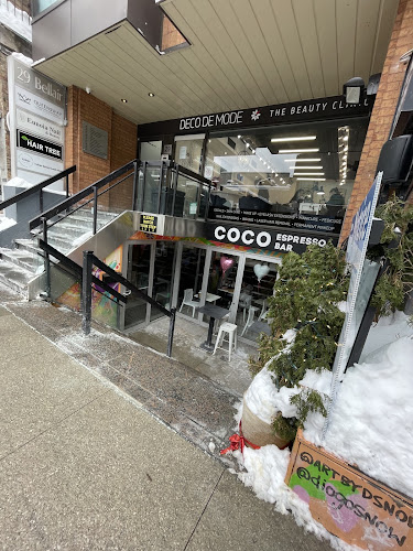 Coco Espresso Bar