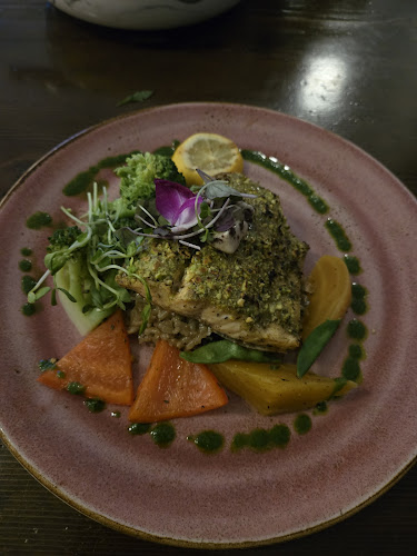 Big Fish & Open Range - Renfrew - Calgary