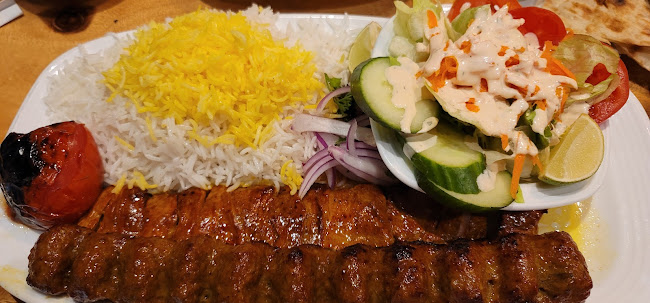 Rumi House Restaurant - North Vancouver