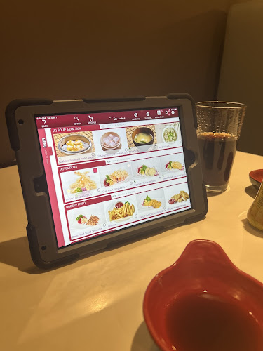 Nara Sushi - Hospitality and gastronomy