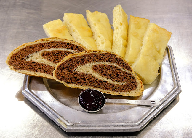 Nat's Bread Company - Ottawa