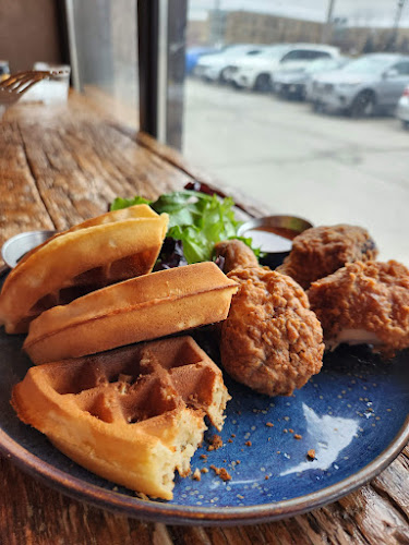 Alchemy Coffee - Markham