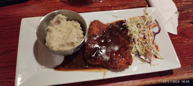 Opinii despre The Barley Mow Orleans în Orléans - Hospitality and gastronomy