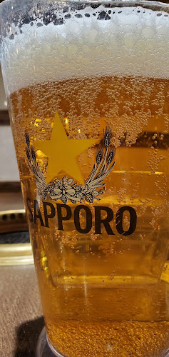 Gyu-Kaku Japanese BBQ - Hospitality and gastronomy