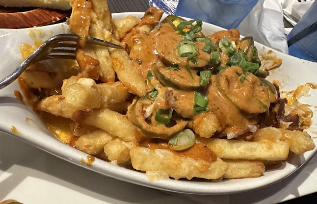 Comentarii opinii despre Pauls Pizza NE