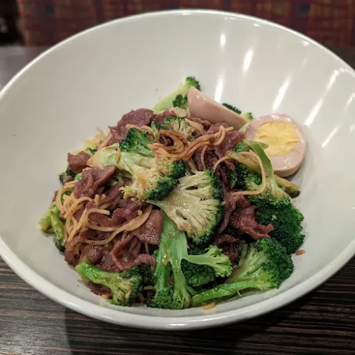 Wok Box - Saint John - Hospitality and gastronomy