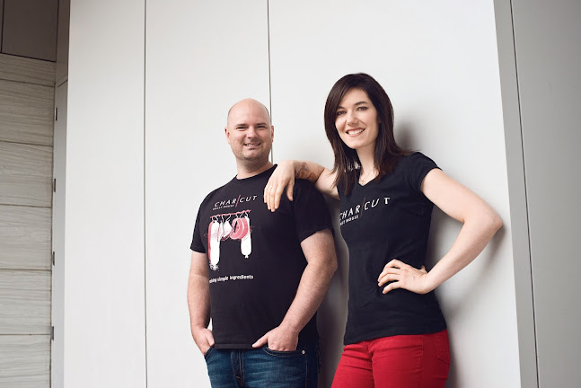 CHARCUT Roast House - Hospitality and gastronomy